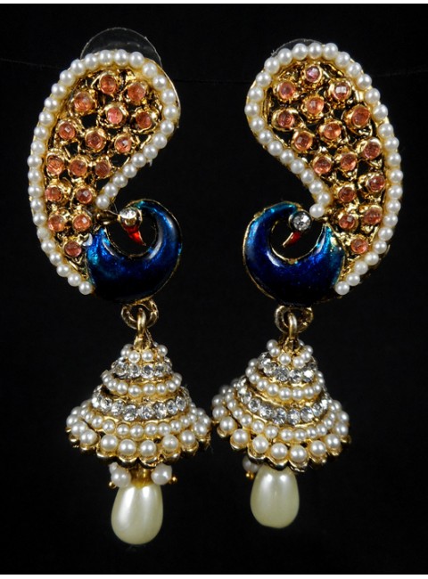 Fashion Earrings